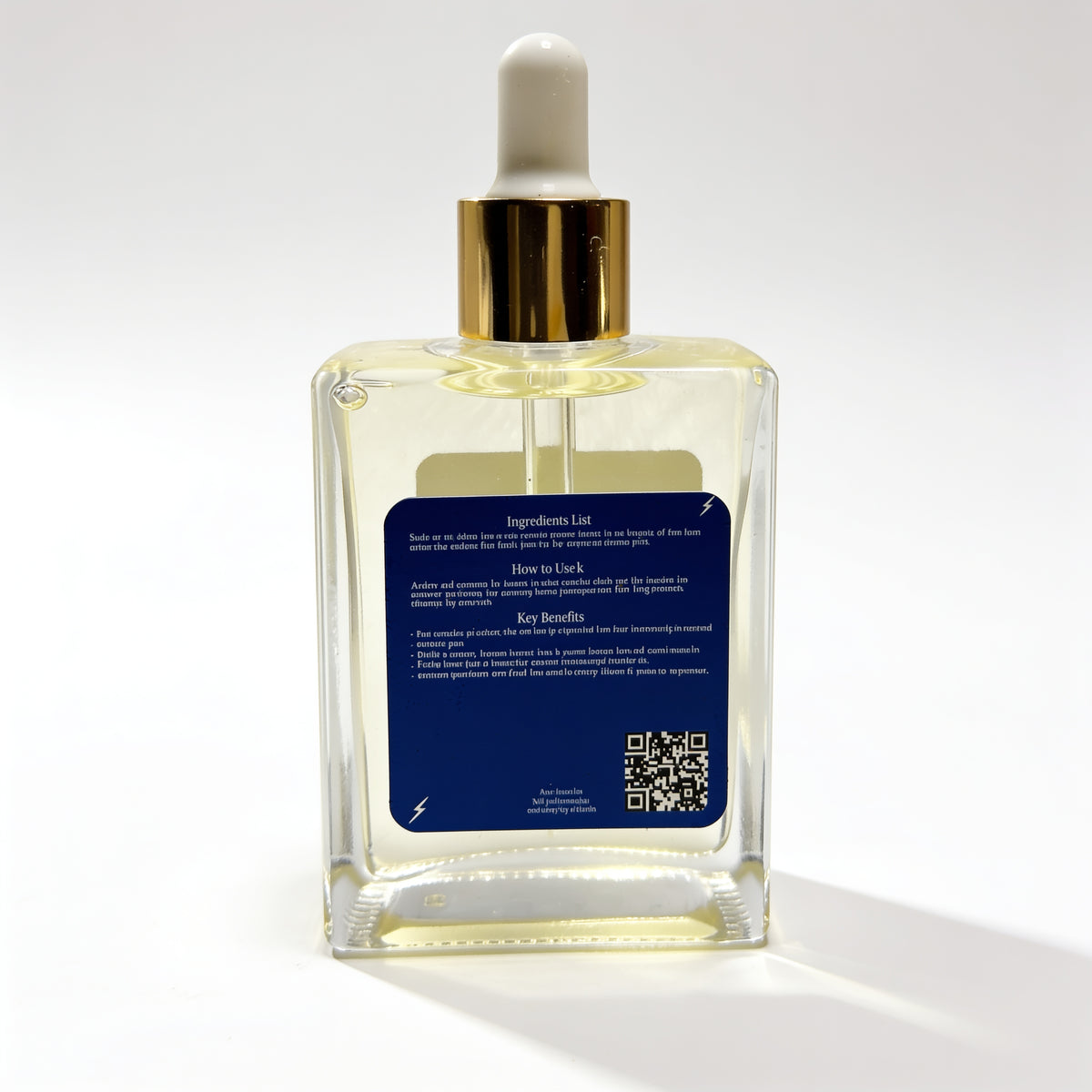 Essenza di Manuka e Miele Marino (Body Oil)