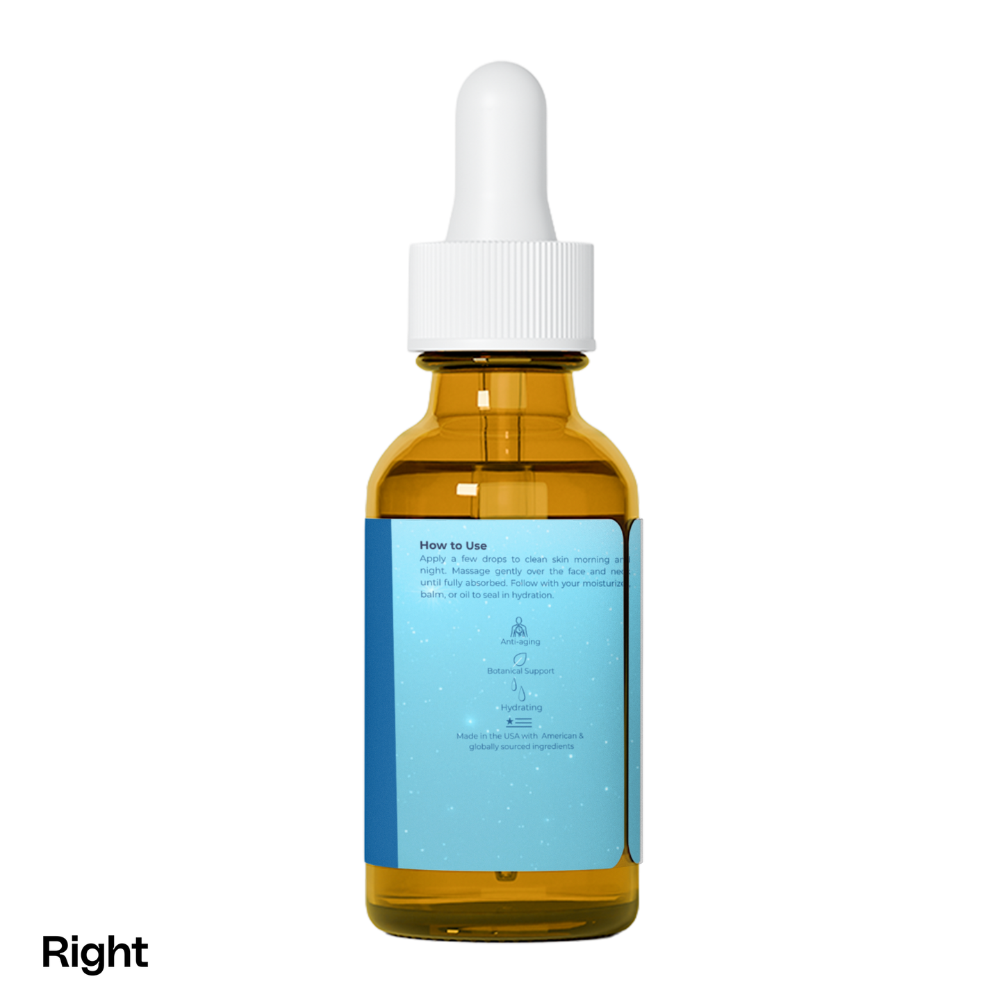 SieroVita (Advanced Multi-Peptide + Copper Peptide Serum)