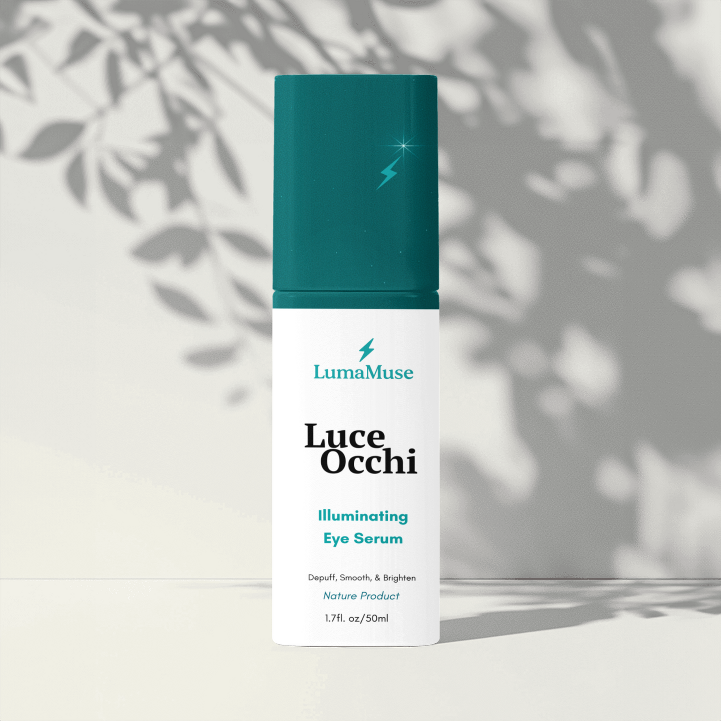 LuceOccie (Illuminating Eye Serum)