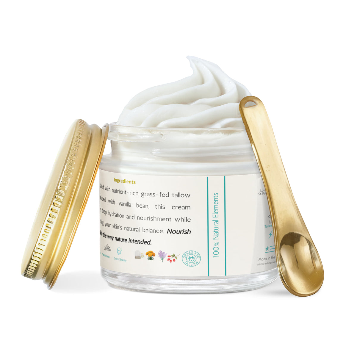 Velluto di Luce (Talgcreme)