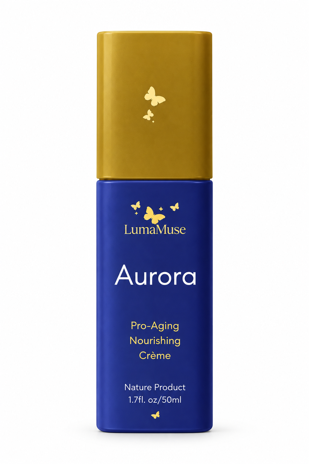 Aurora (Pro-Aging Aufbaucreme)