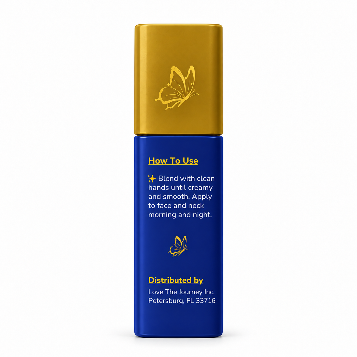 Aurora (Pro-Aging Aufbaucreme)