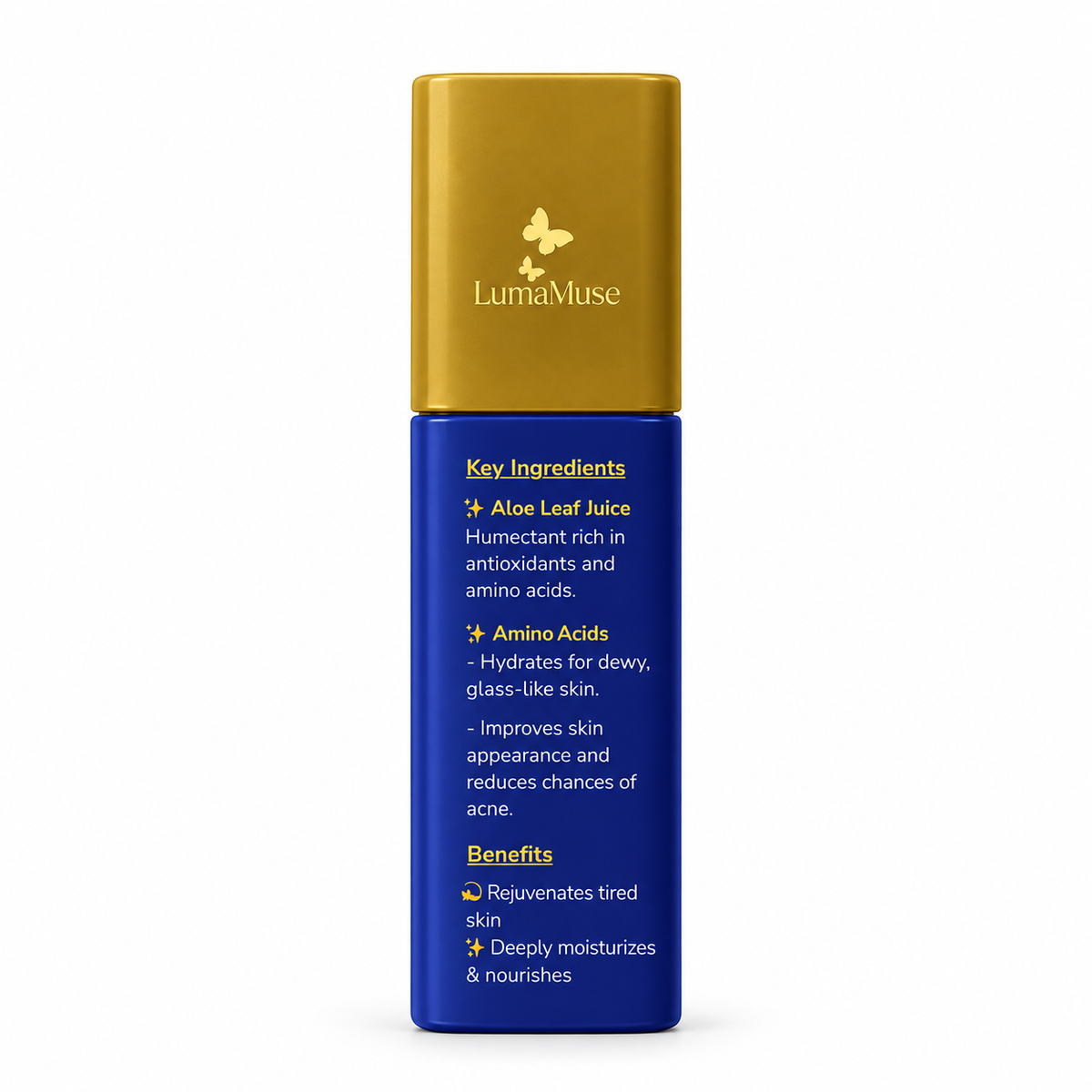 Aurora (Pro-Aging Aufbaucreme)