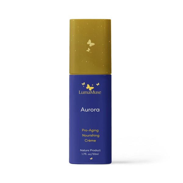 Aurora (Pro-Aging Aufbaucreme)