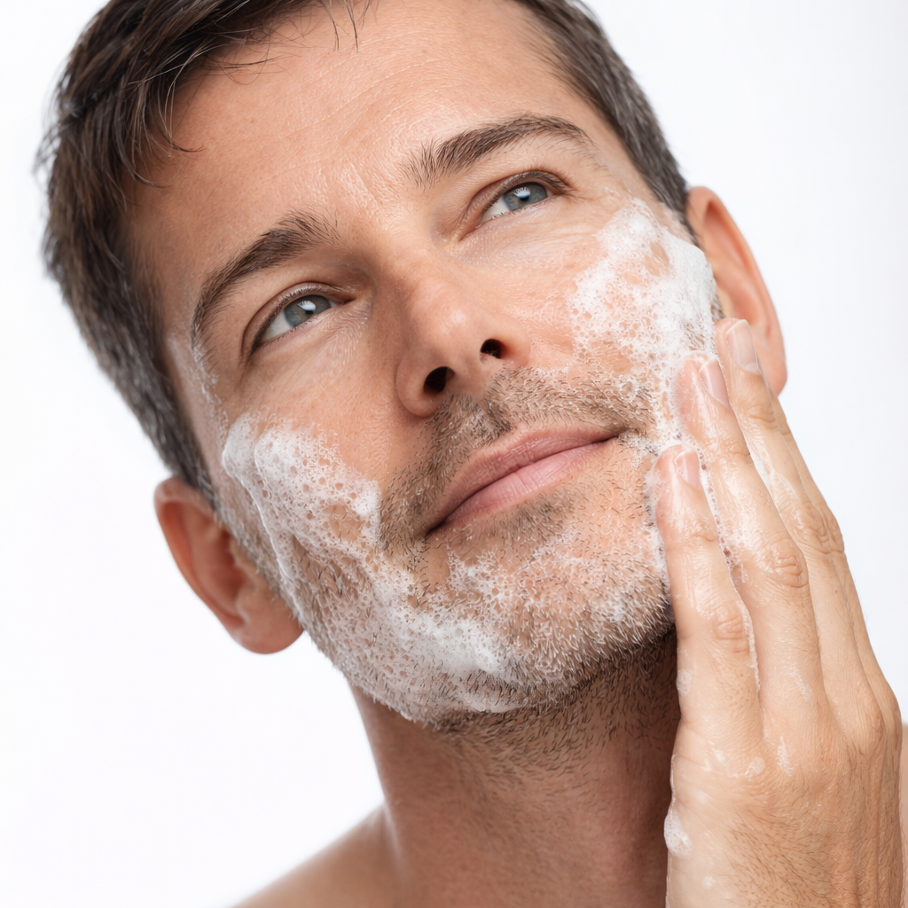 Cleanse & Strengthen Face Duo