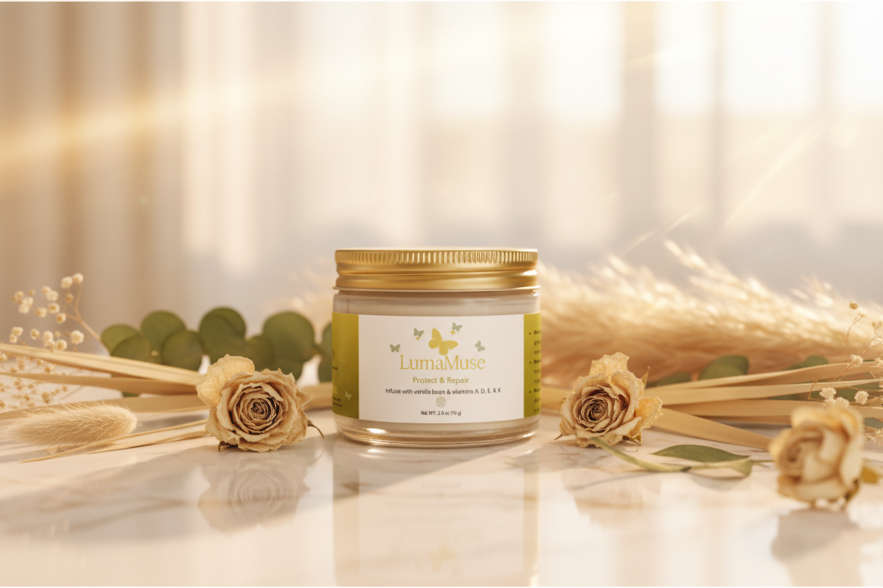 Ahnenbalsam (Talgcreme)