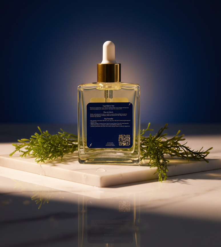 Essenza di Manuka e Miele Marino (Body Oil)