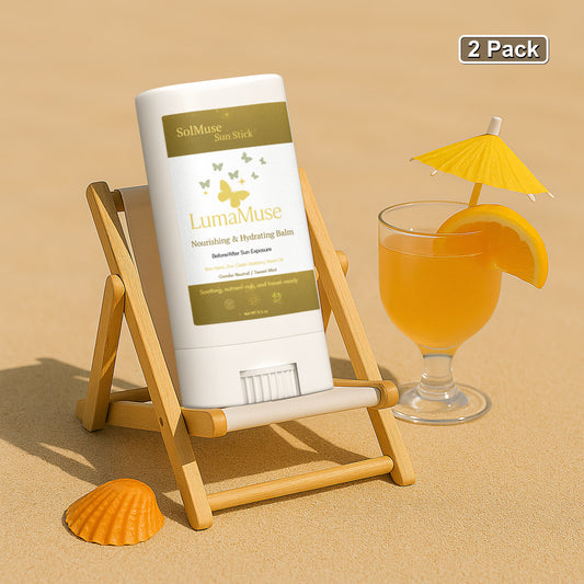 Nourishing Hydrating Balm