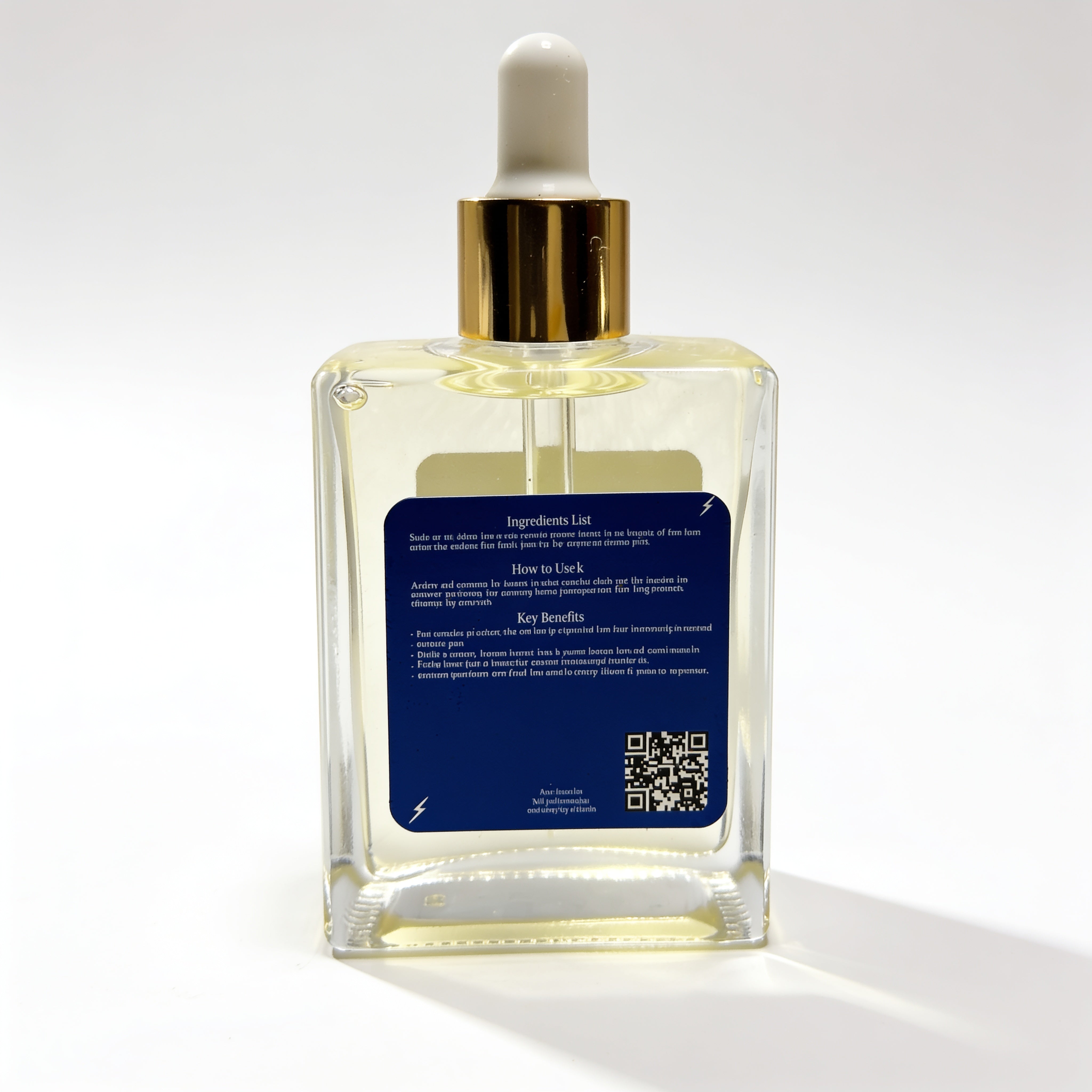 Manuka-Essenz und Meereshonig (Körperöl)