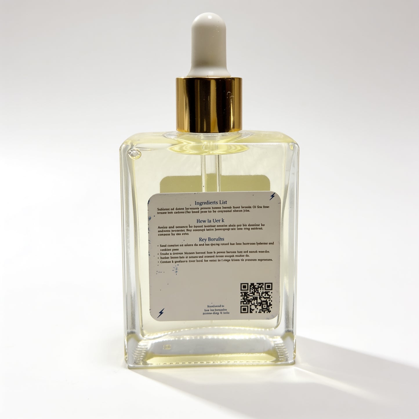 Manuka Essence und Meereshonig Körperöl