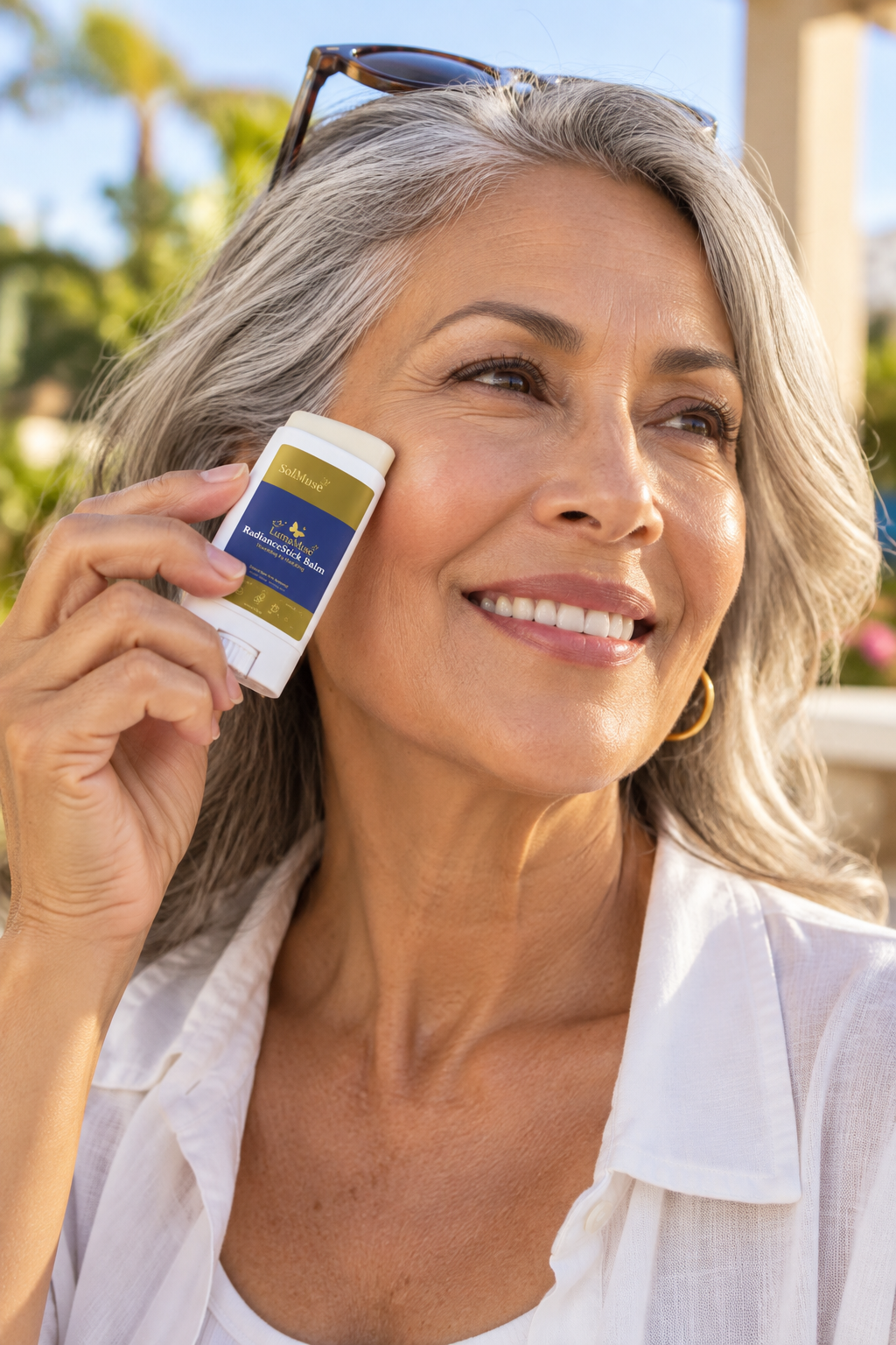 SolMuse RadianceStick