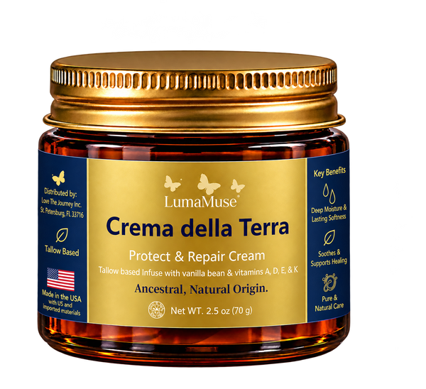 Crema della Terra (Talgcreme)
