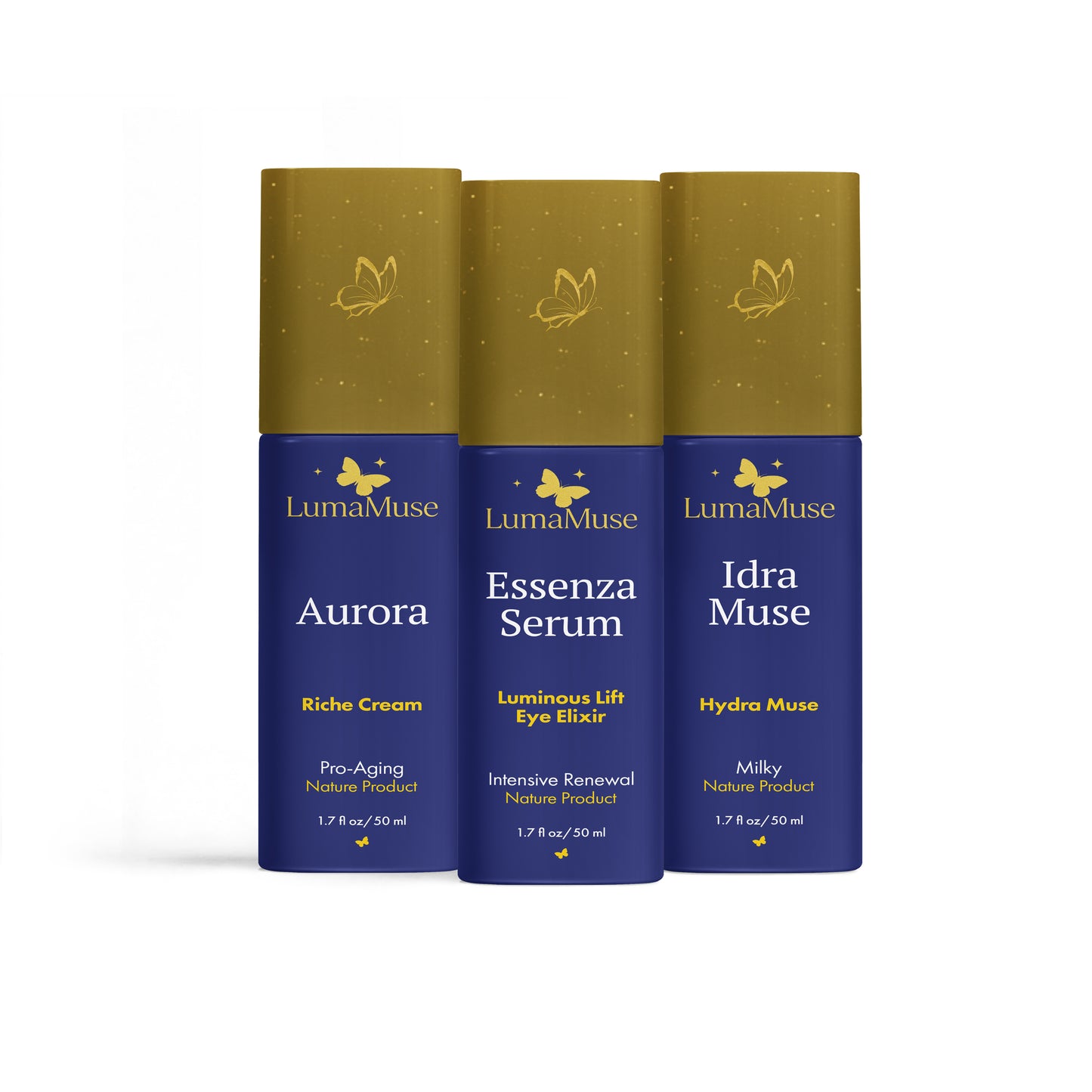 Triple Fighting Protection