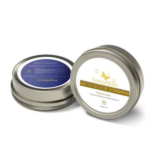 SolarKiss Radiance Balm