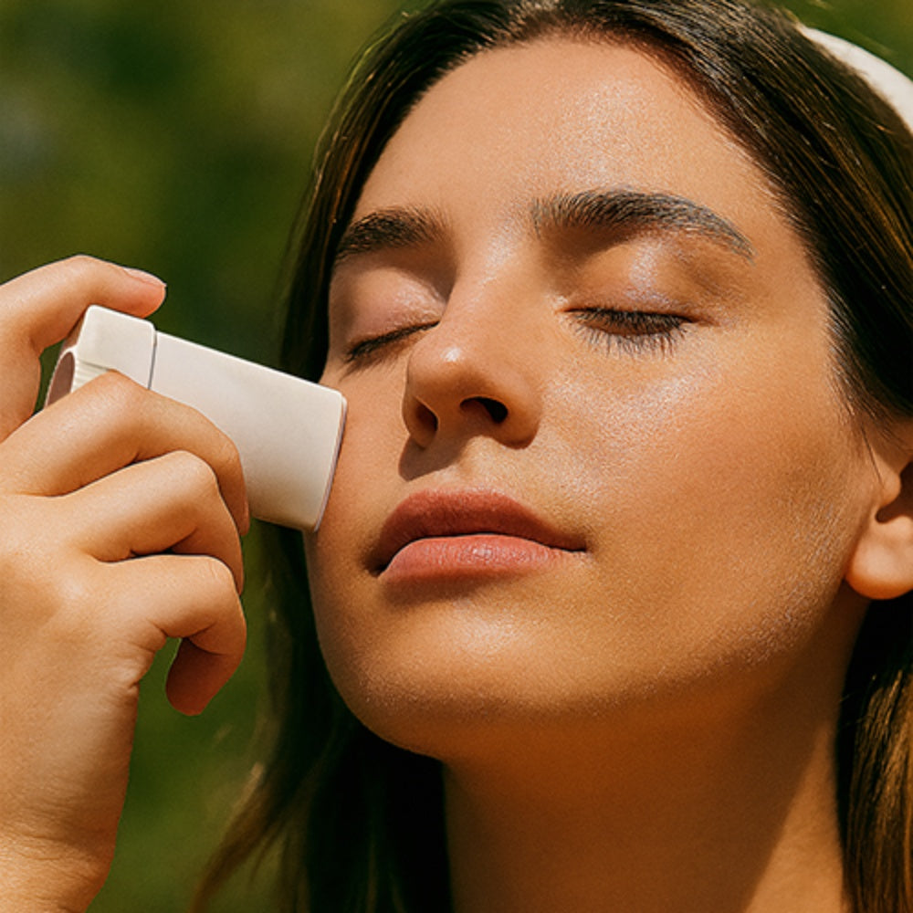 SolMuse EarthStick Balm