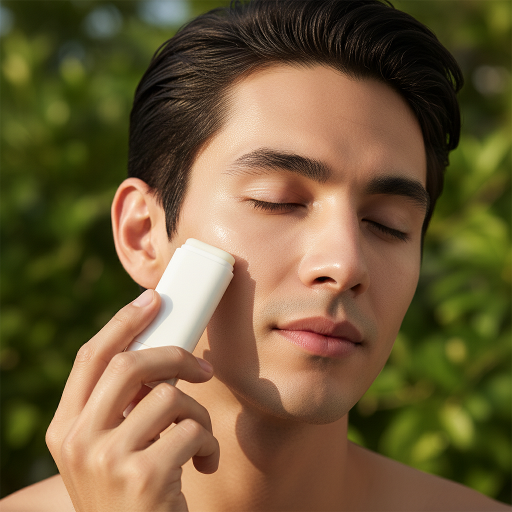 SolMuse GlowStick Balm