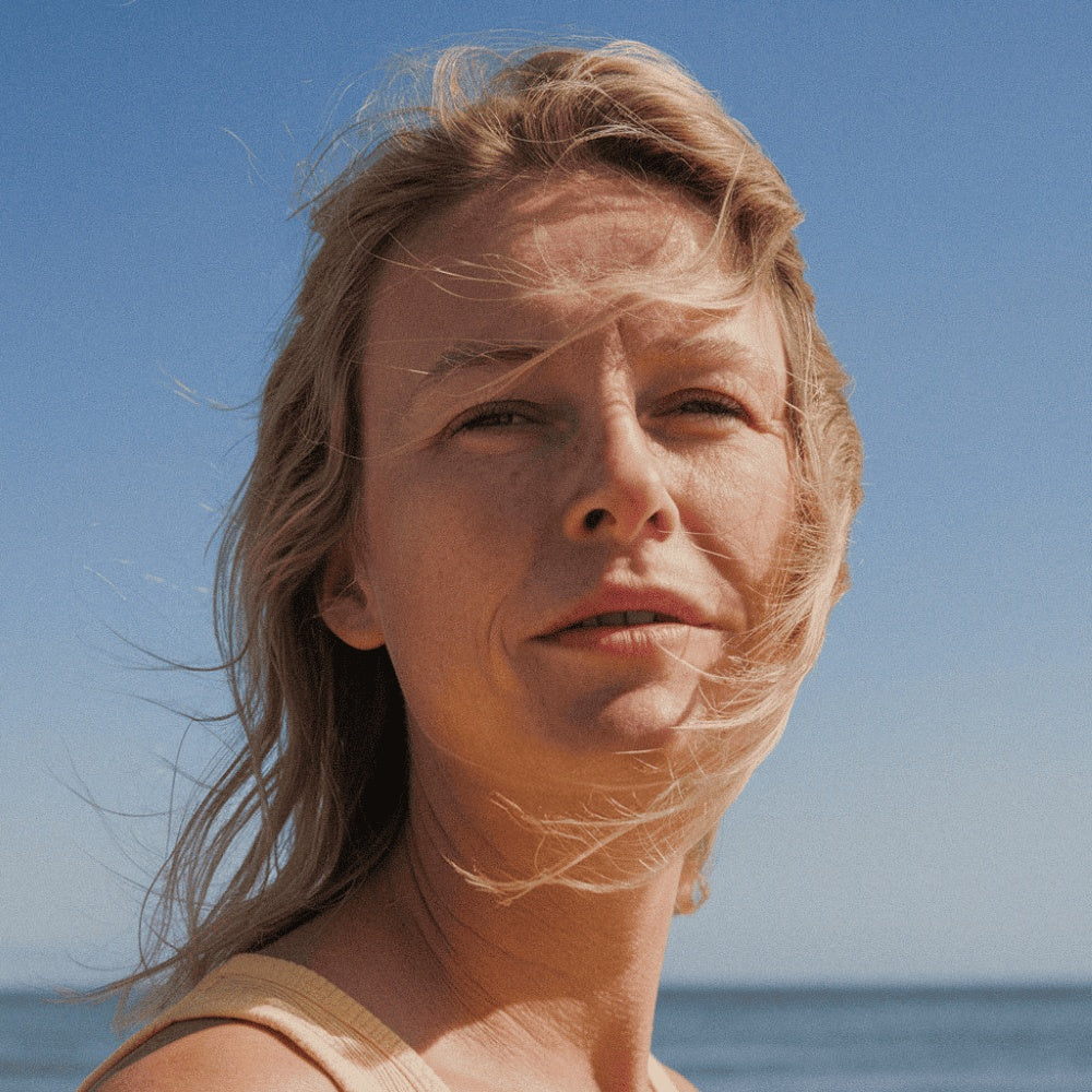 SolMuse Golden VeilStick Balm