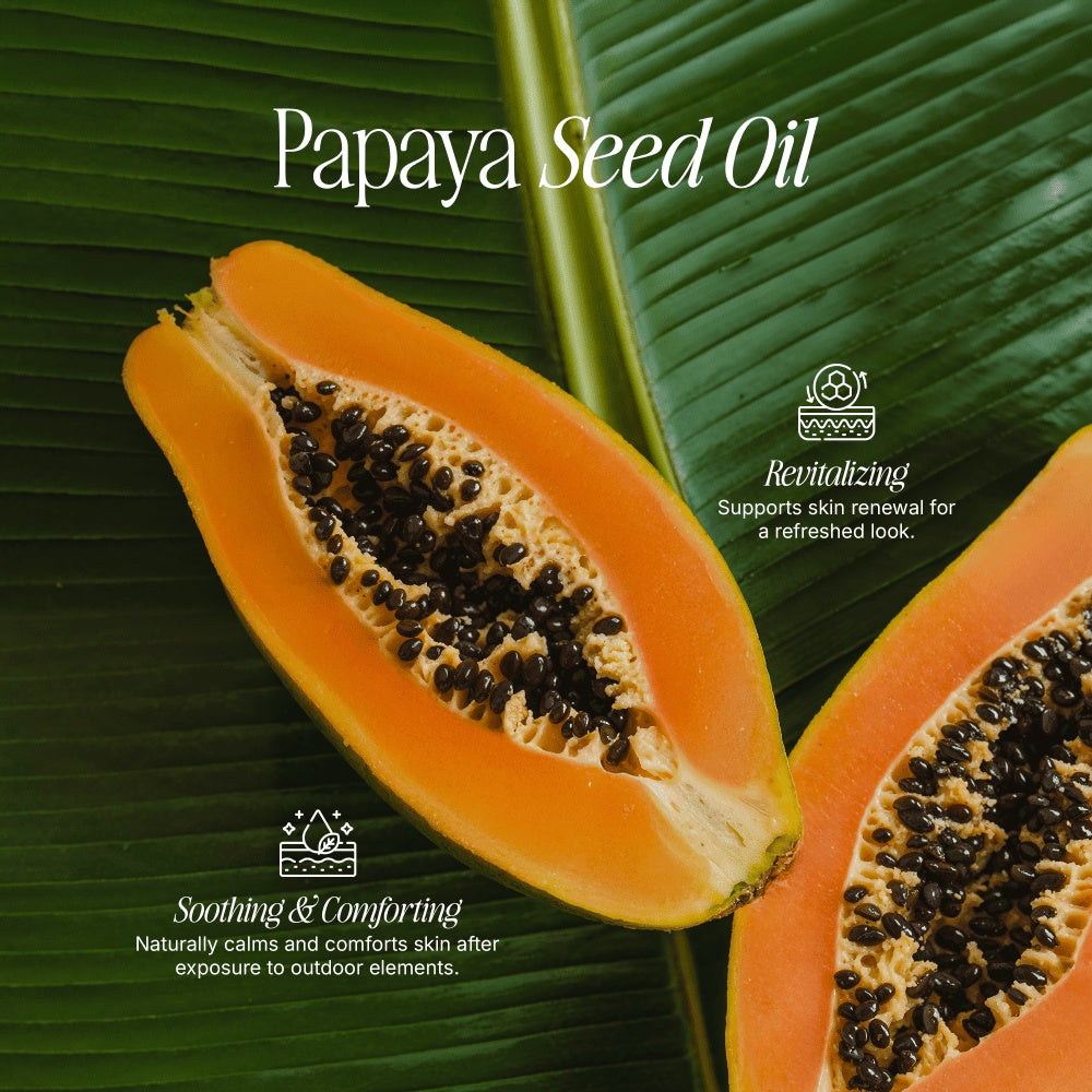 SolMuse EarthStick Balm