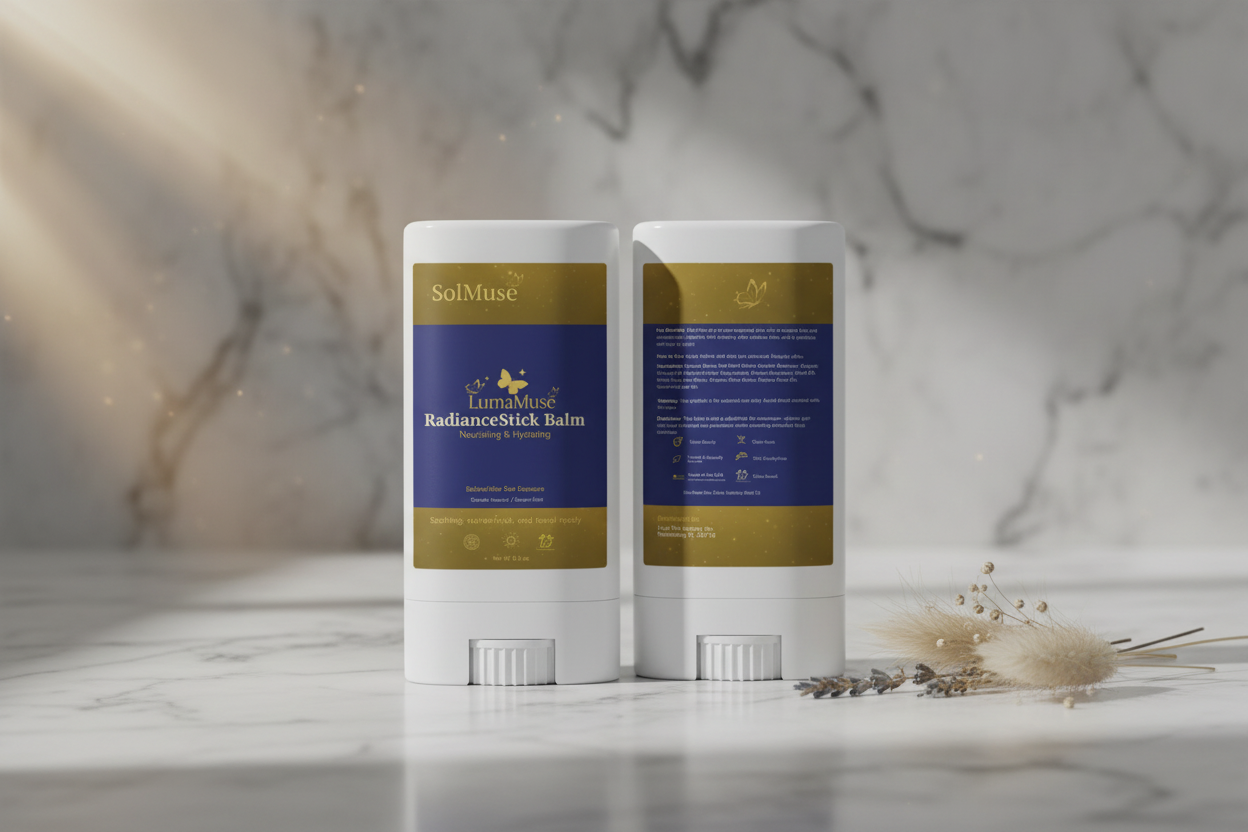 SolMuse RadianceStick