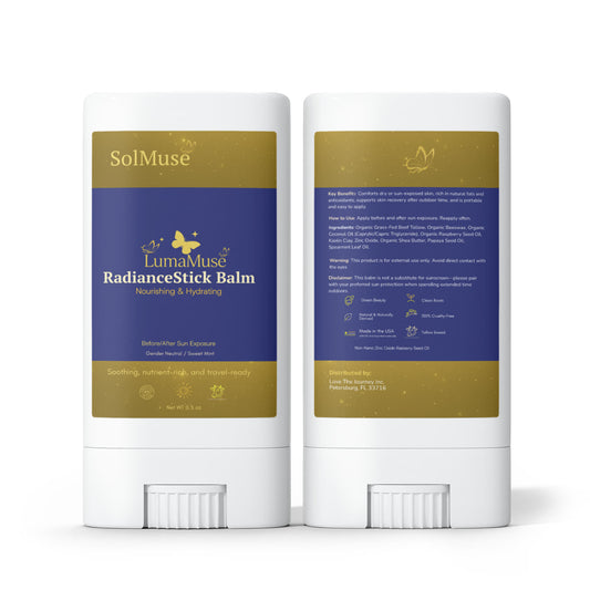 SolMuse RadianceStick