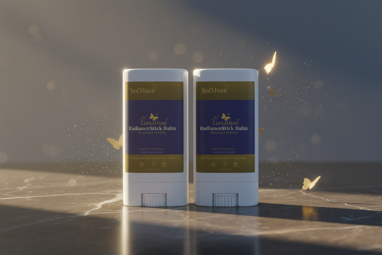 SolMuse RadianceStick