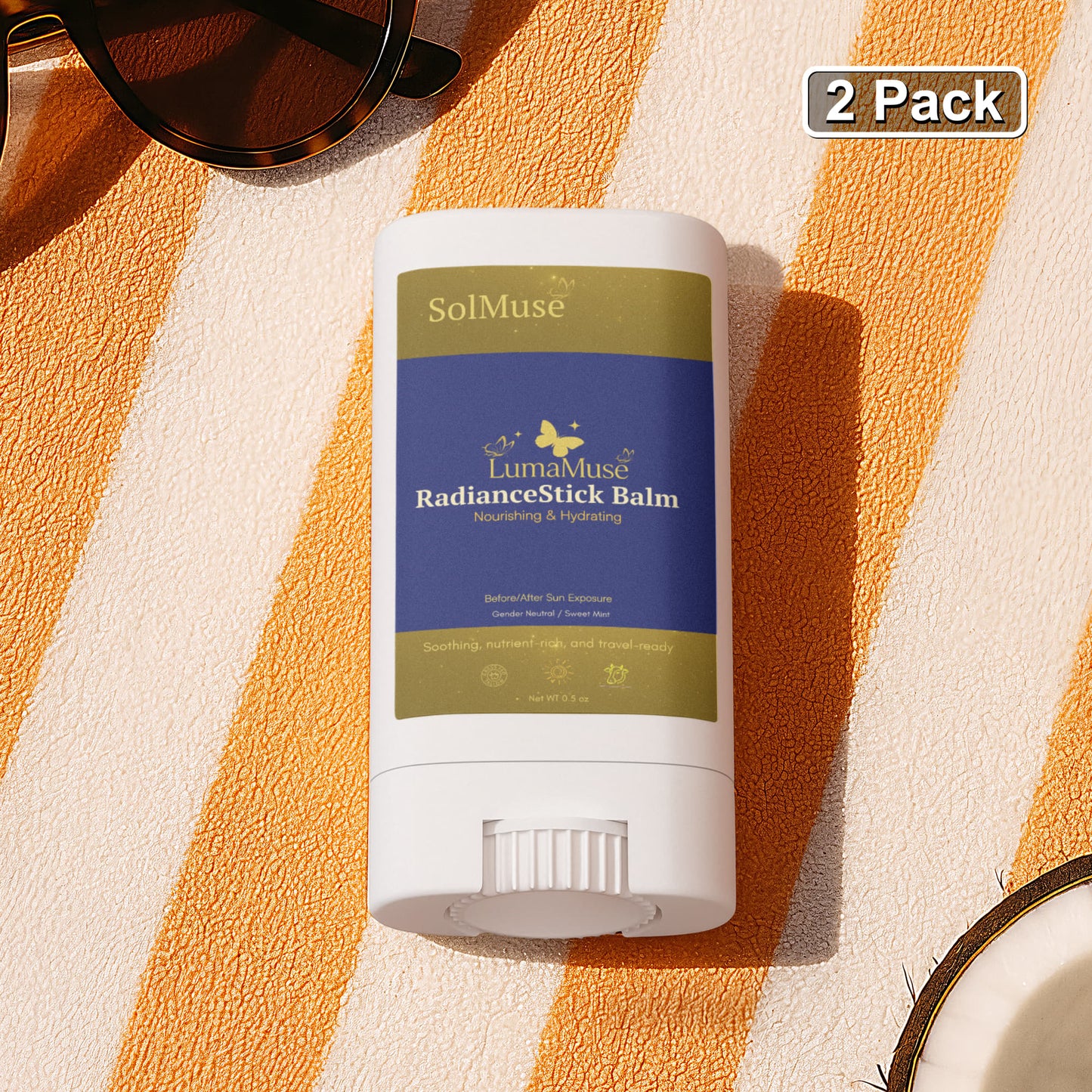 SolMuse RadianceStick