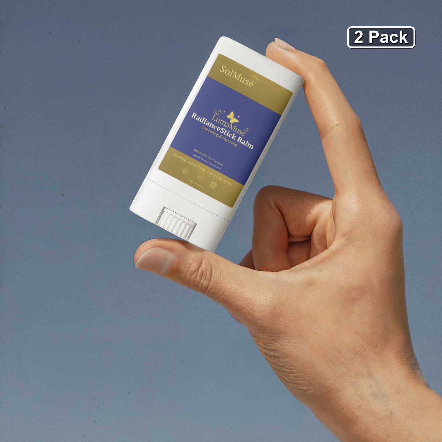 SolMuse RadianceStick