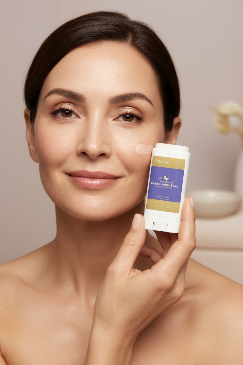 SolMuse RadianceStick