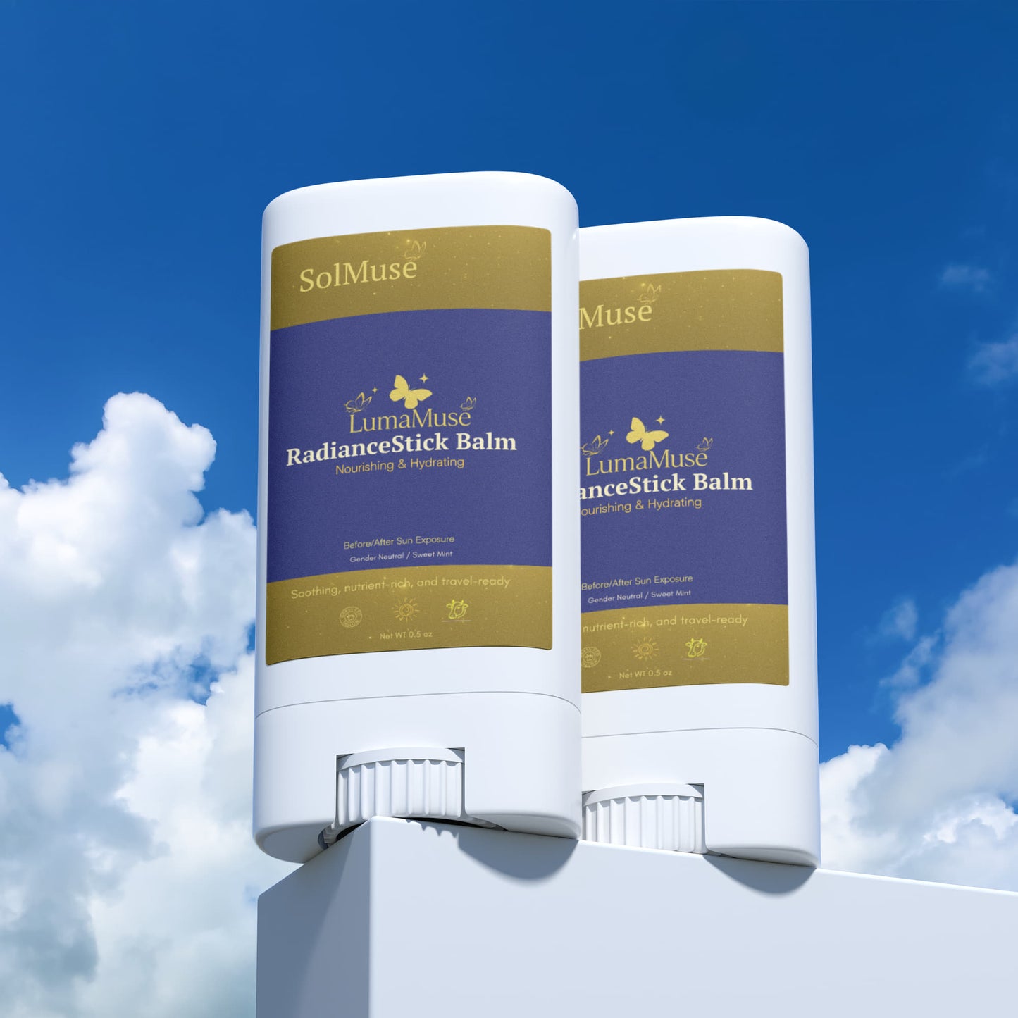 SolMuse RadianceStick