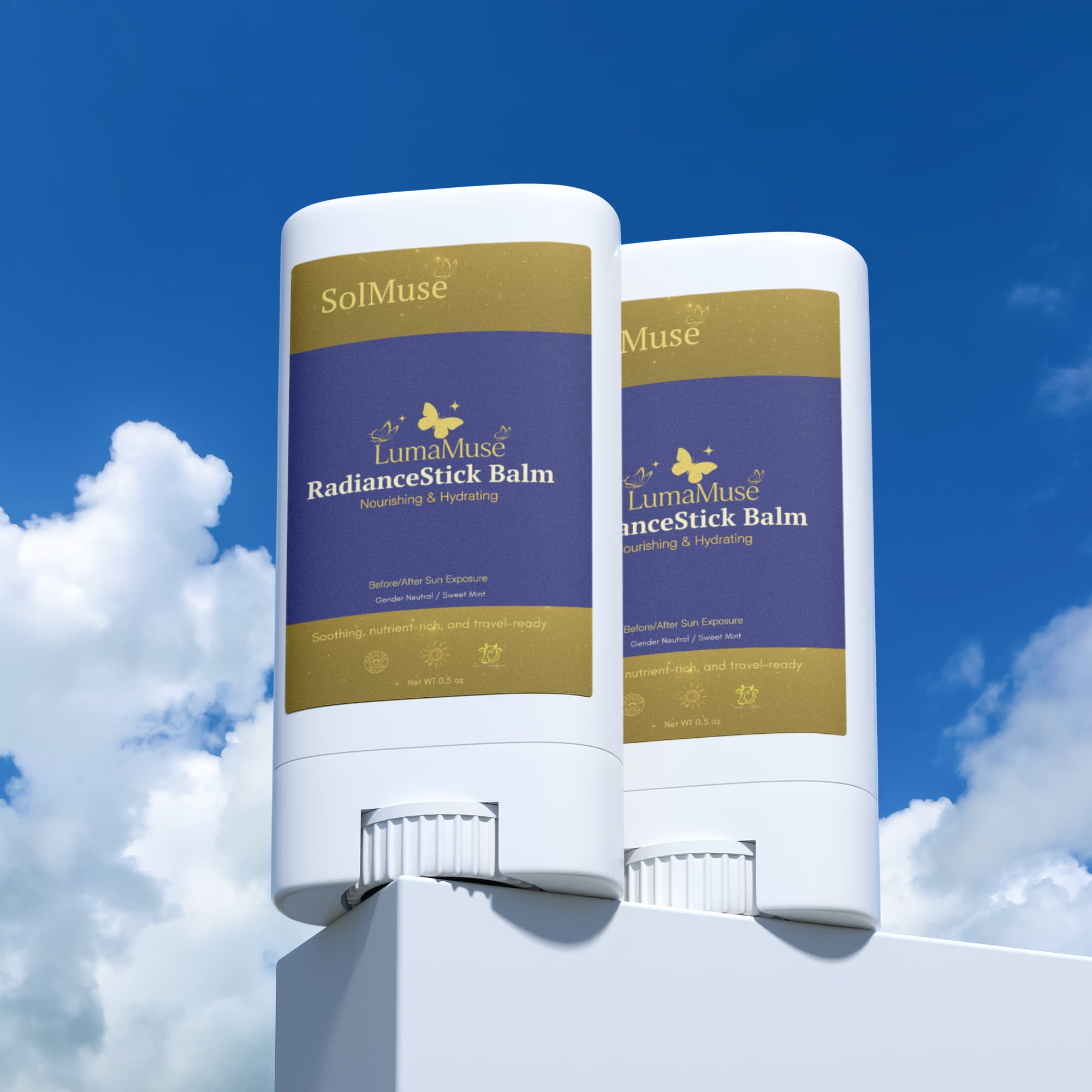 SolMuse RadianceStick