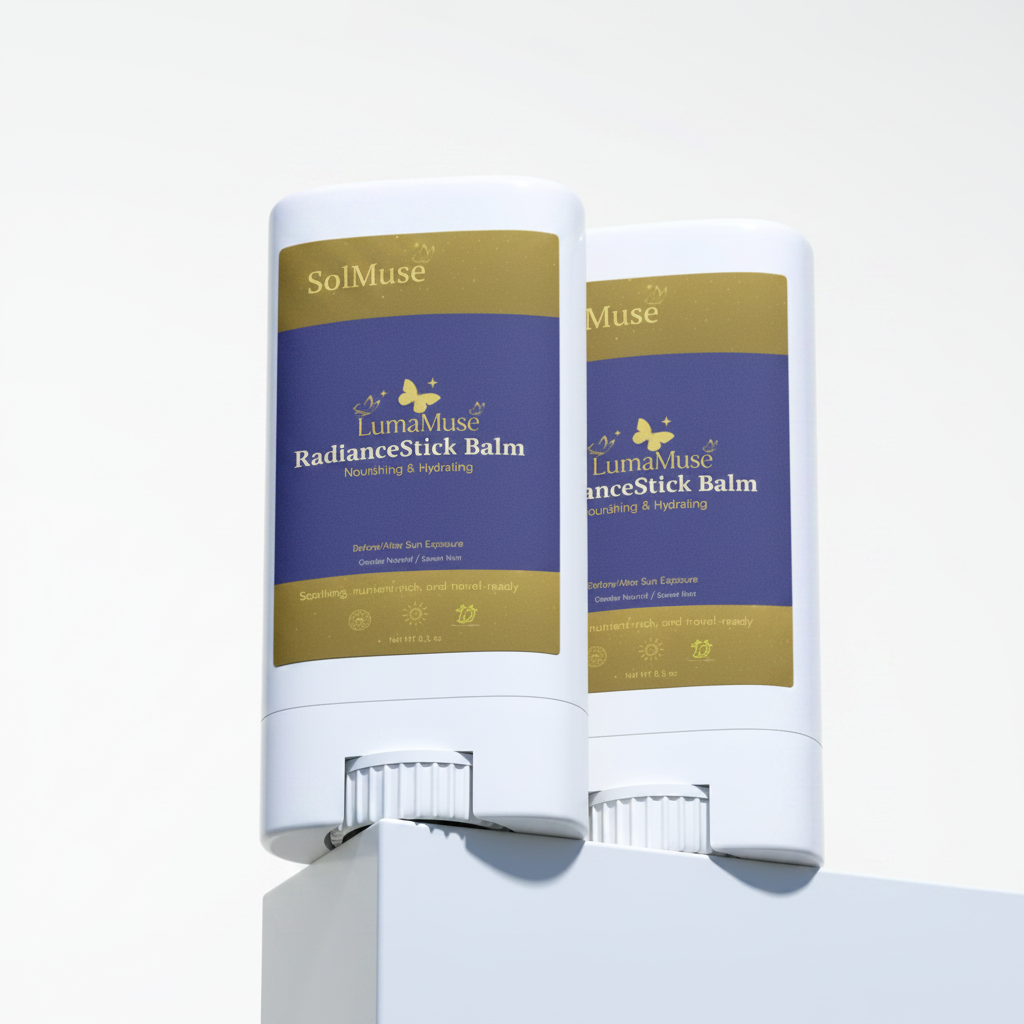 SolMuse RadianceStick