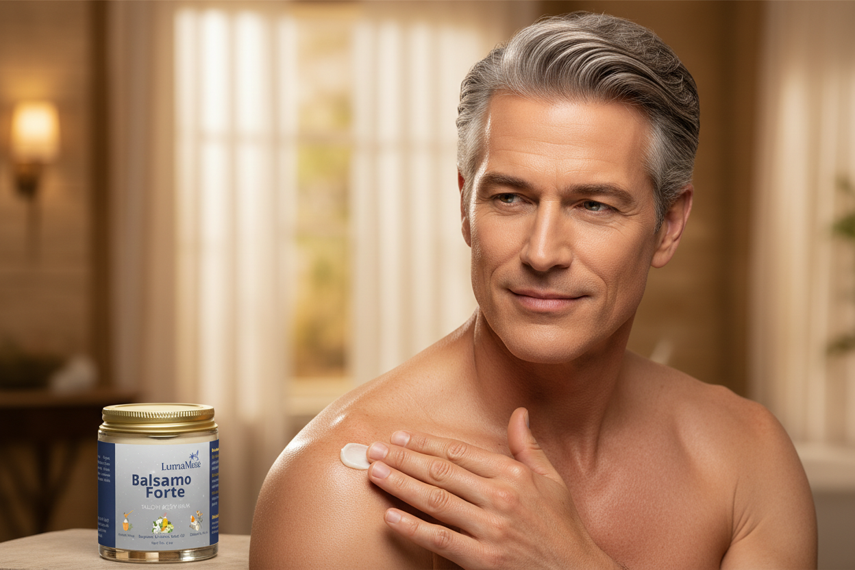 Balsamo Forte – Manuka Honig & Kamille Talg Körperbalsam