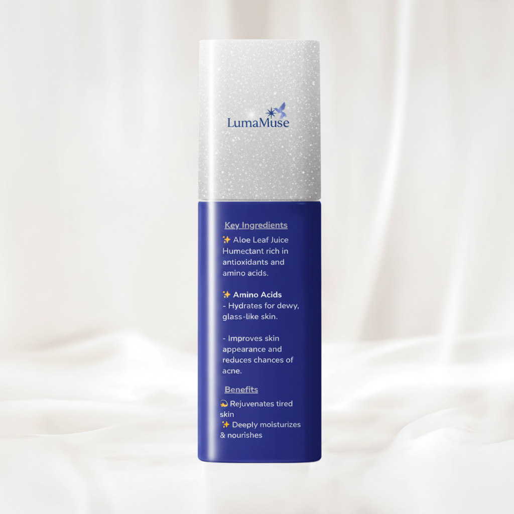 FozaCrème (Nährende Reichhaltige Creme)