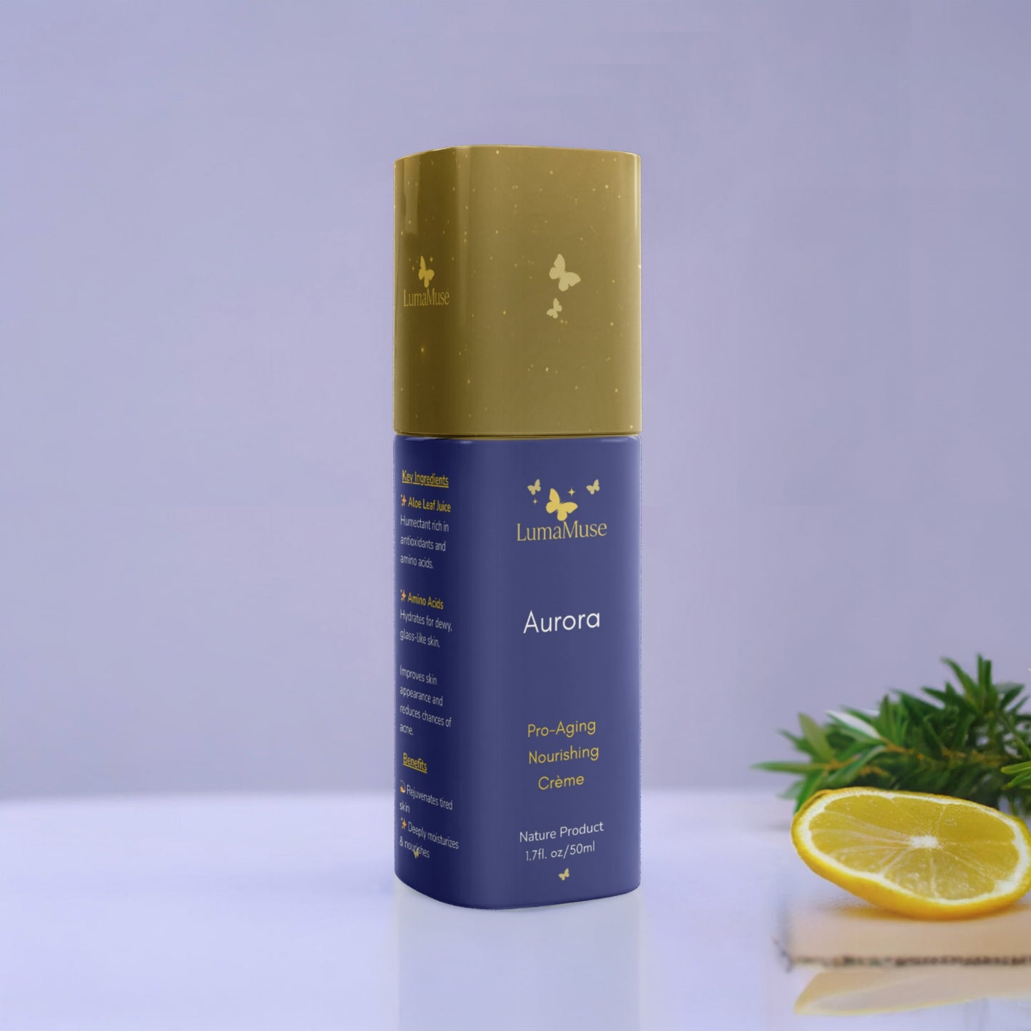 Aurora (Nourishing Cream)