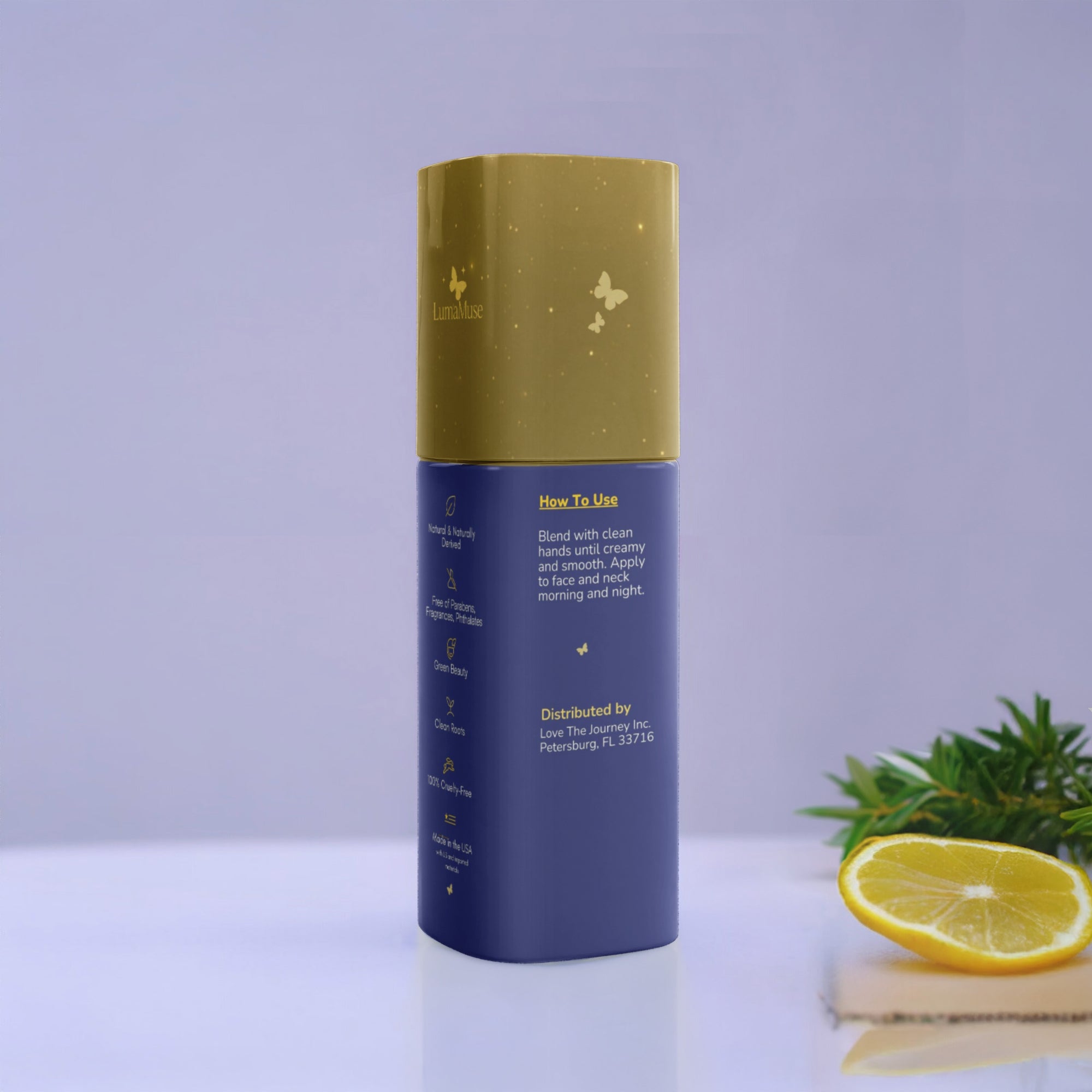 Aurora (Nourishing Cream)