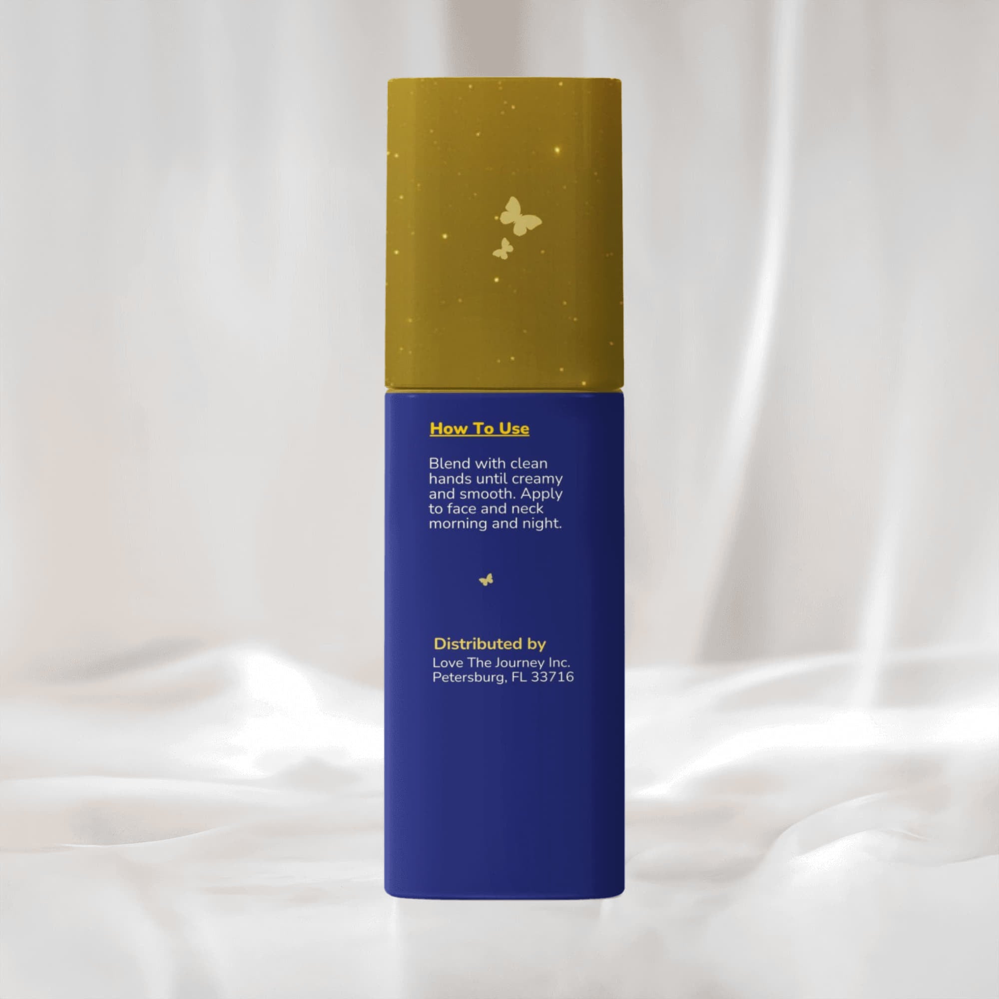 Aurora (Nourishing Cream)