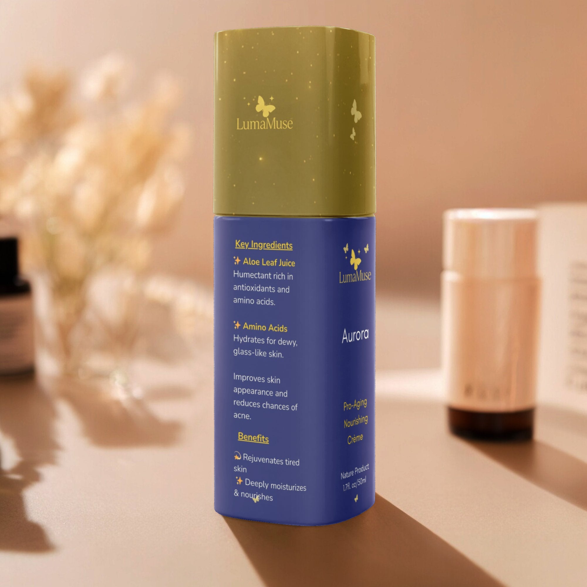 Aurora (Nourishing Cream)