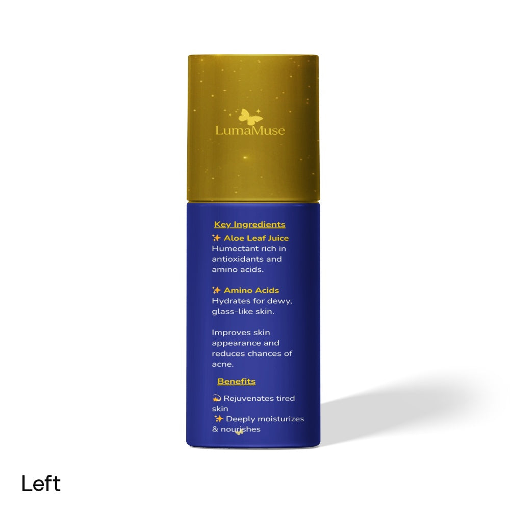 Aurora (Nourishing Cream)