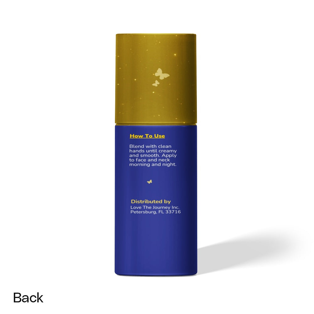 Aurora (Nourishing Cream)