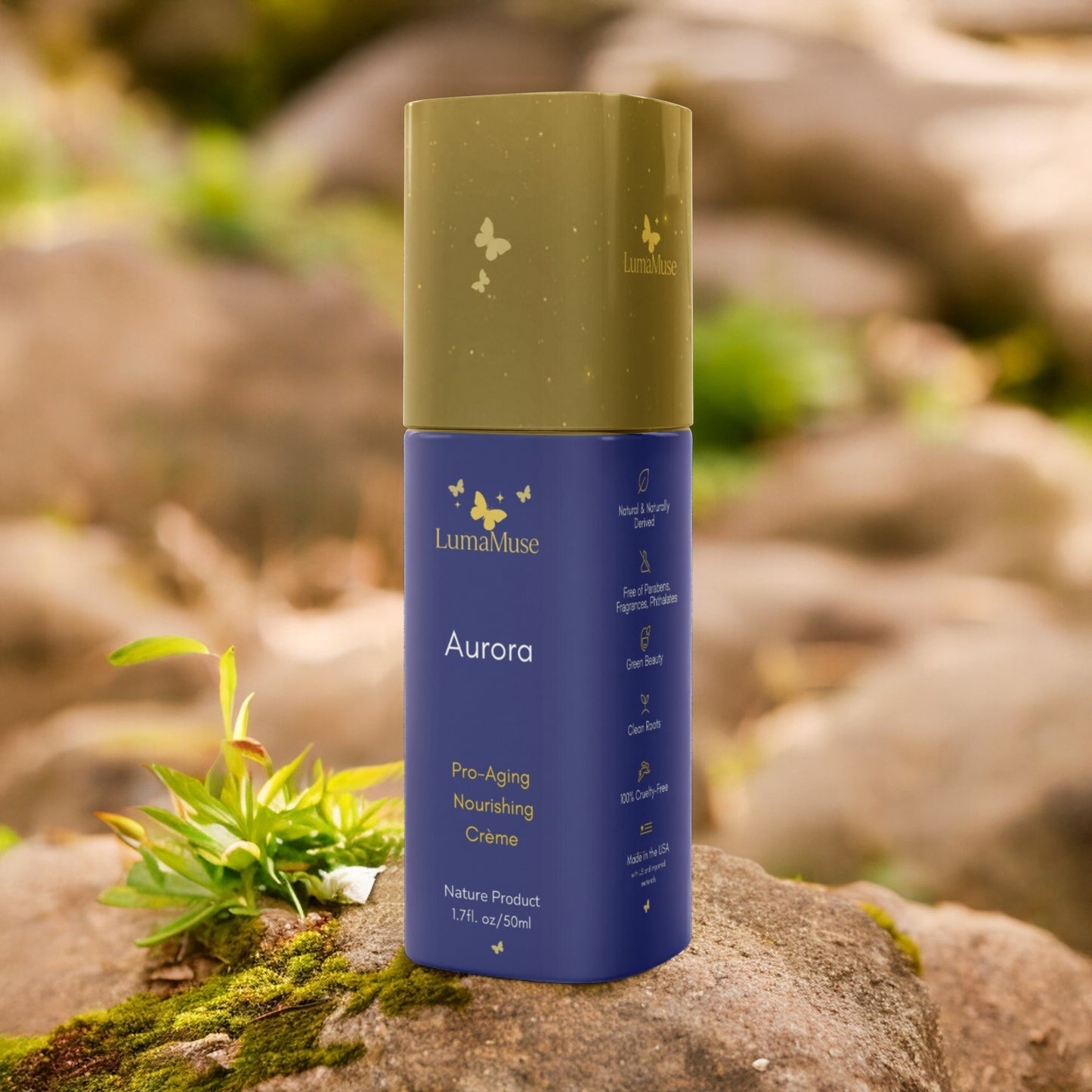 Aurora (Nourishing Cream)