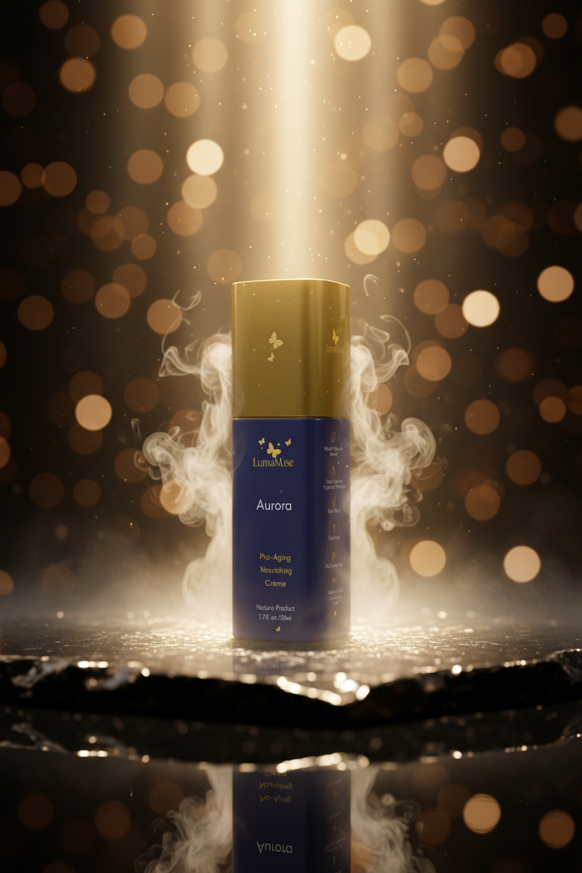 Aurora (Pro-Aging Aufbaucreme)