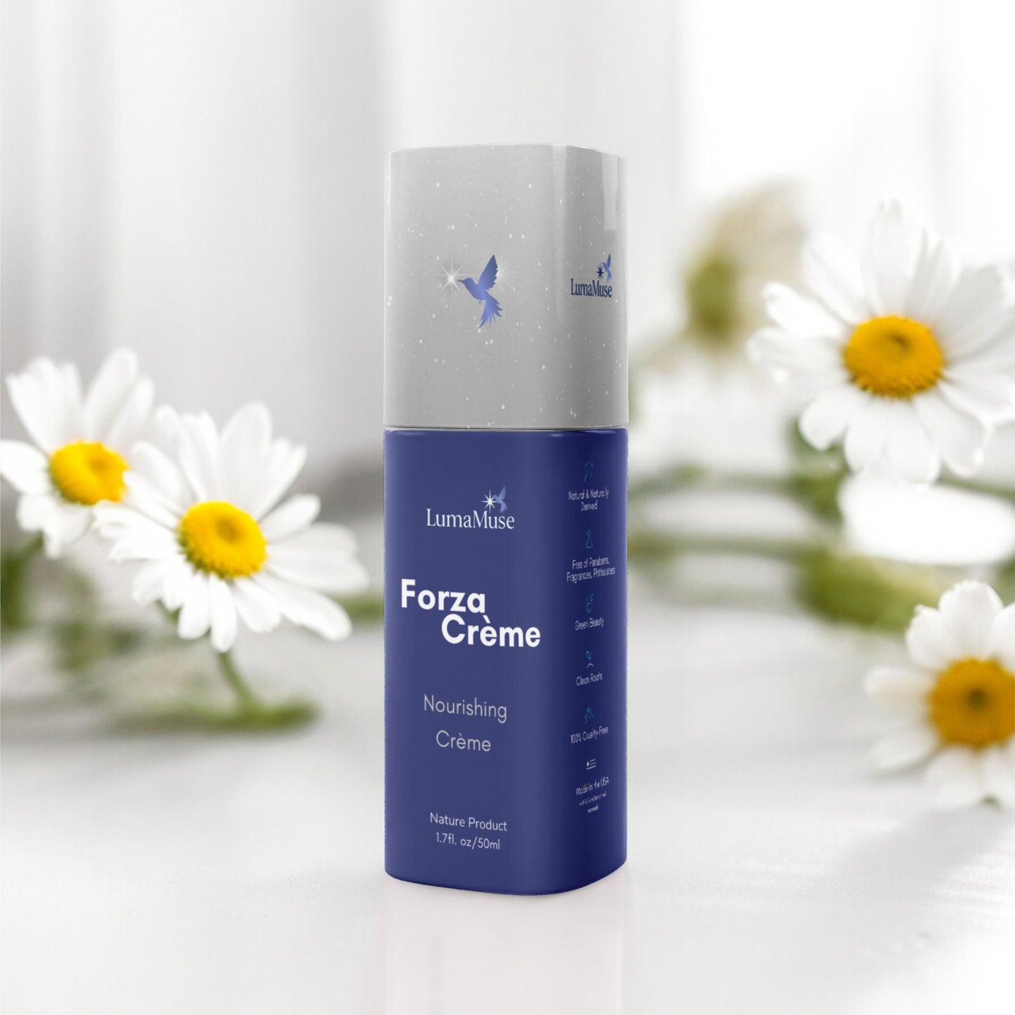 FozaCrème  (Nourishing Crème)