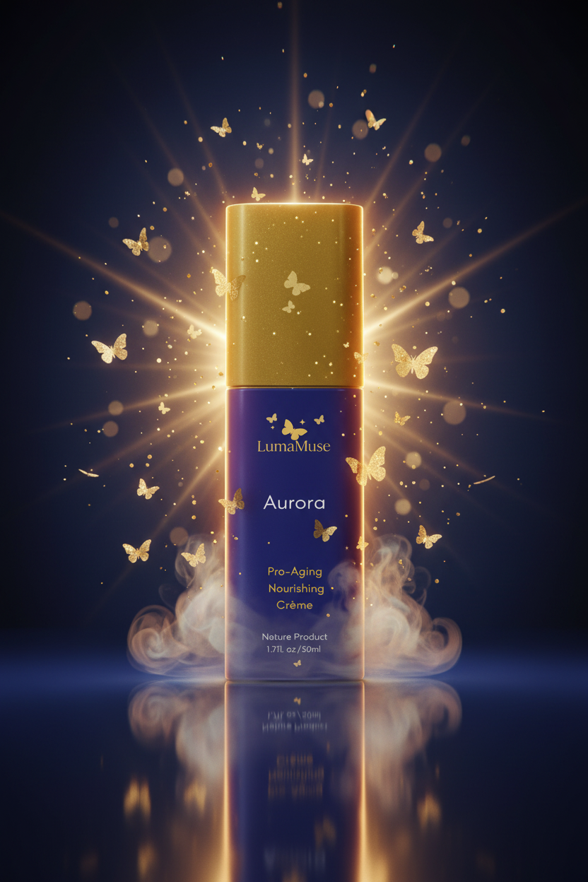Aurora (Pro-Aging Aufbaucreme)