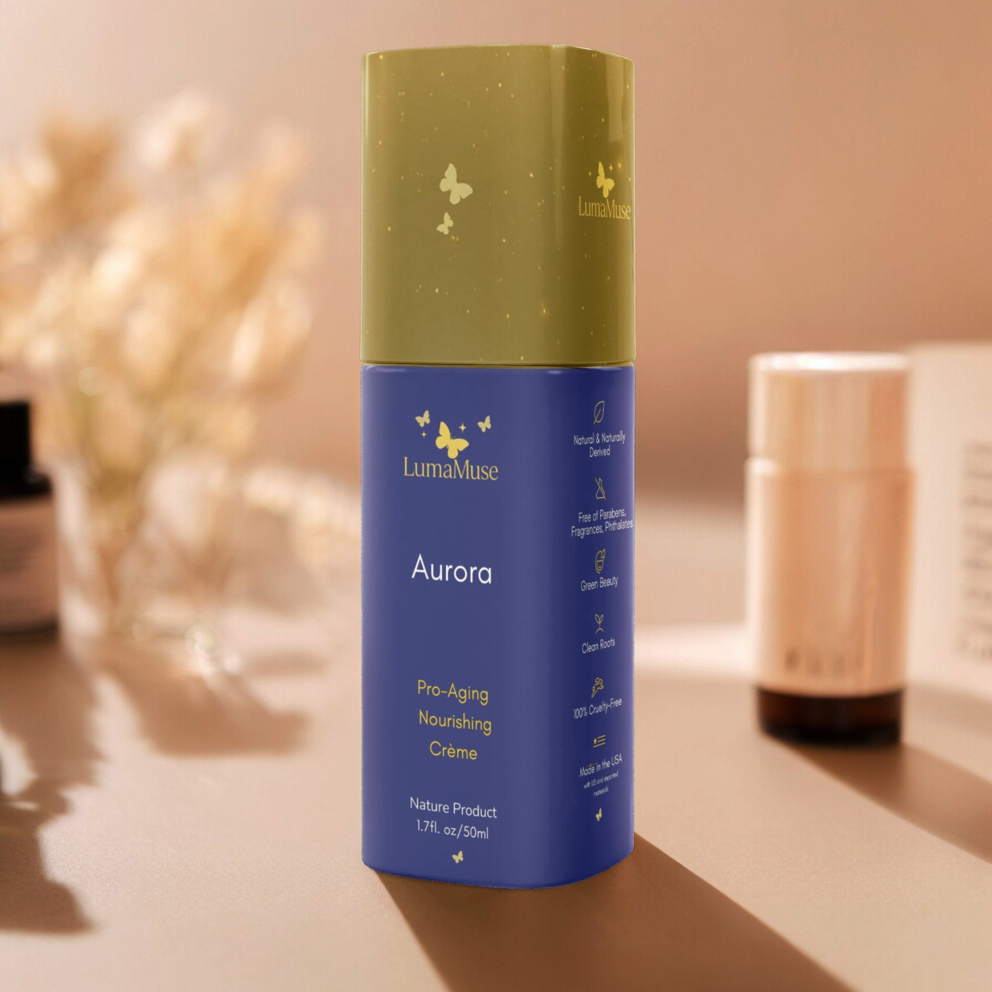 Aurora (Nourishing Cream)