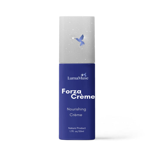 FozaCrème  (Nourishing Crème)