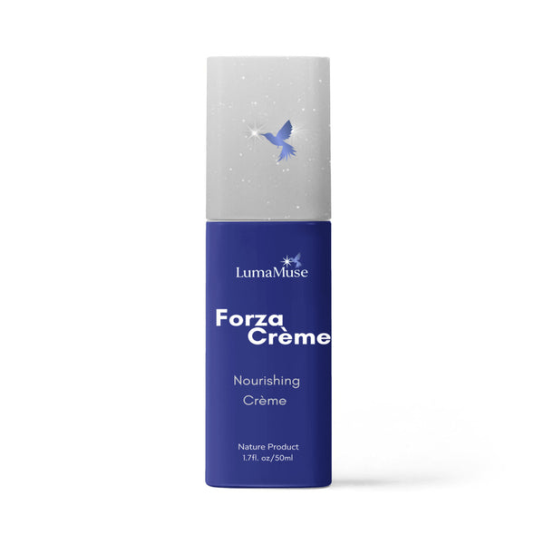 FozaCrème (Nährende Reichhaltige Creme)