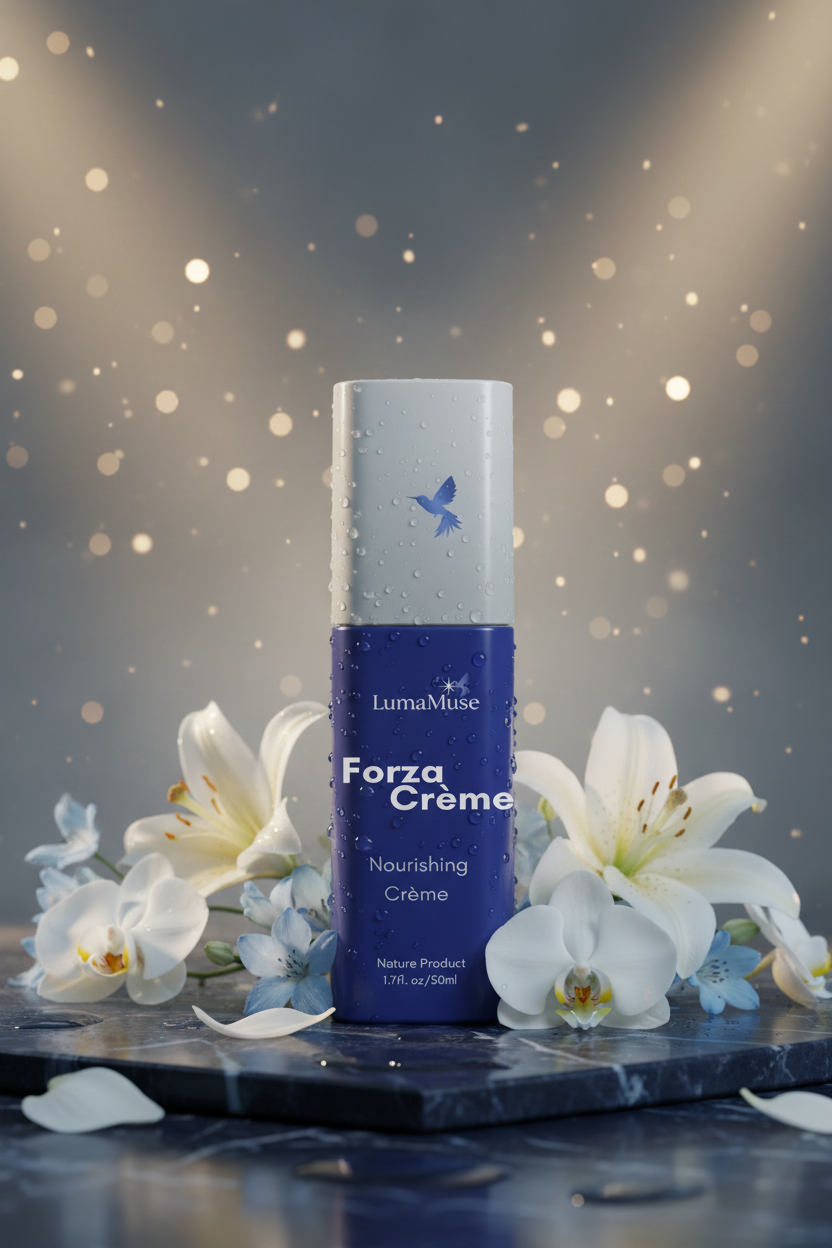FozaCrème (Nährende Reichhaltige Creme)