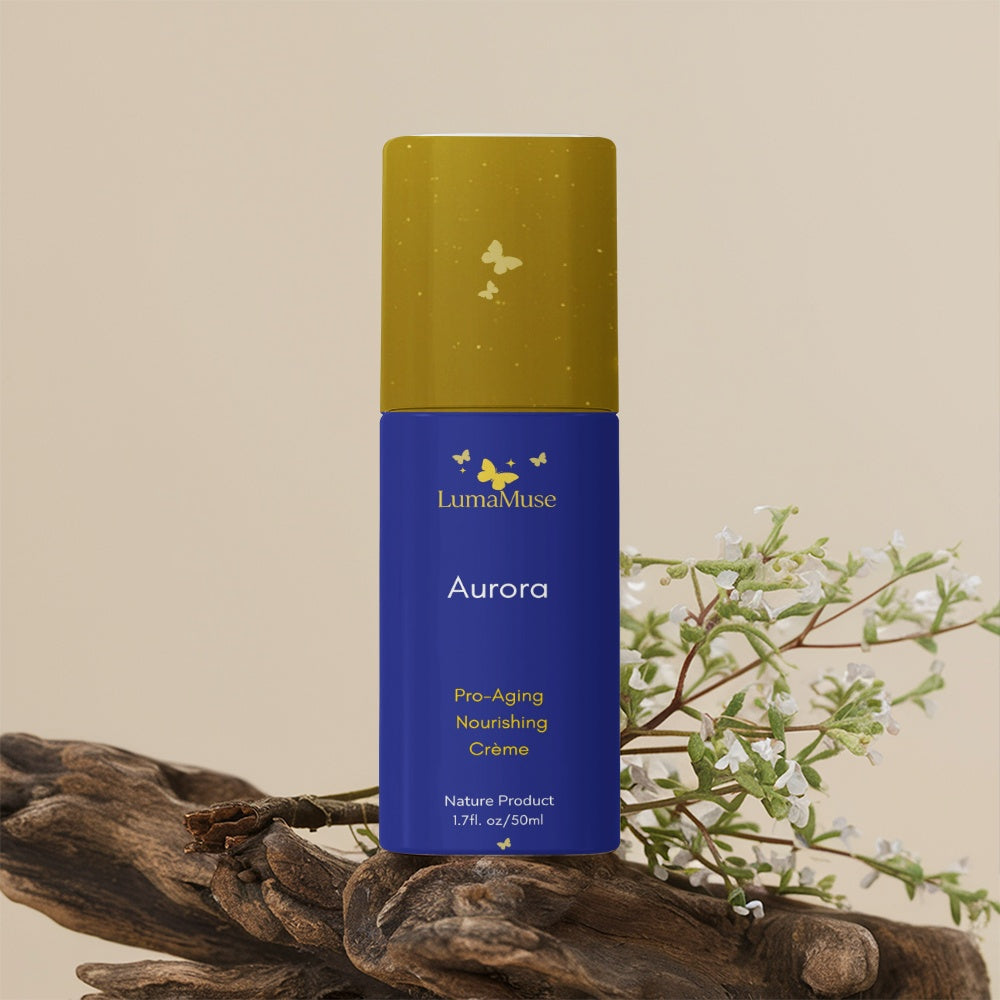 Aurora (Nourishing Cream)