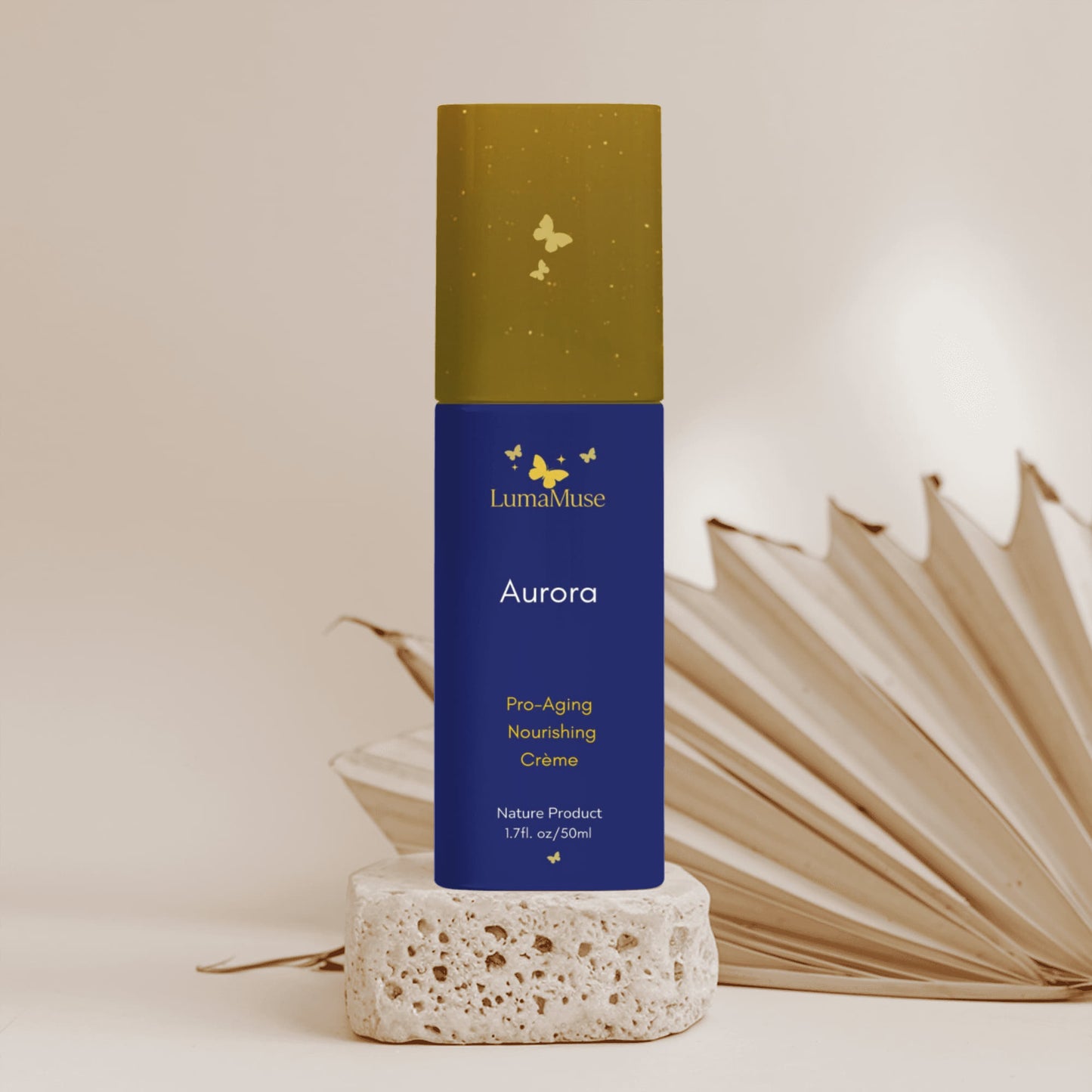 Aurora (Nourishing Cream)