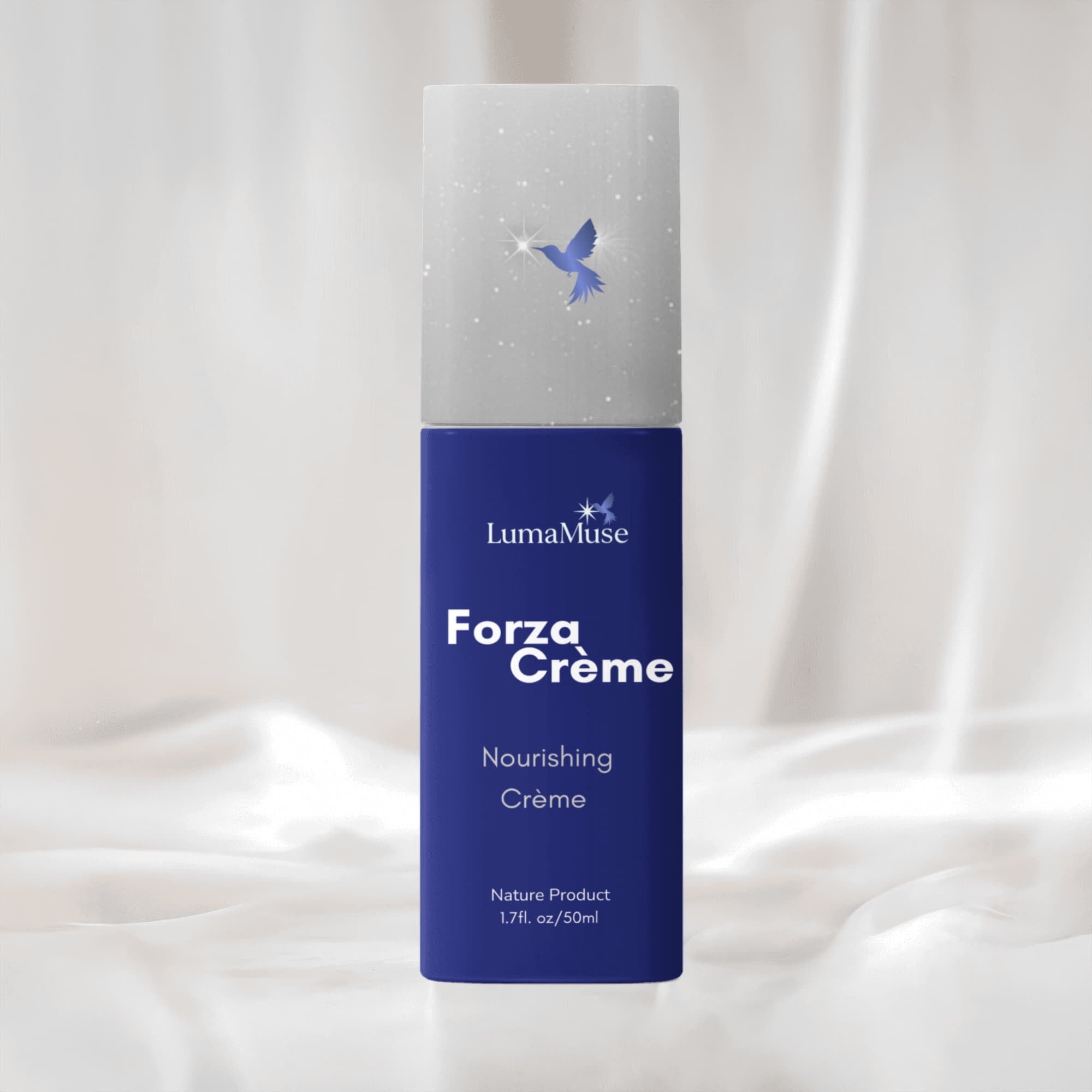 FozaCrème  (Nourishing Rich Crème)